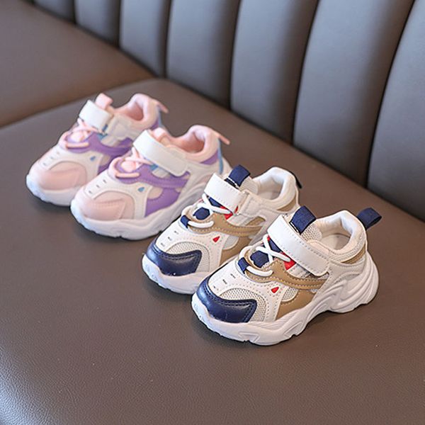2022 brand effent first walkers 500 casual sports shoes eur size 21-30 baby soft bottom boys girls little babies kids breathable kid sneaker
2022 brand effent first walkers 500 casual sports shoes eur size 21-30 baby soft bottom boys girls little babies kids breathable kid sneaker