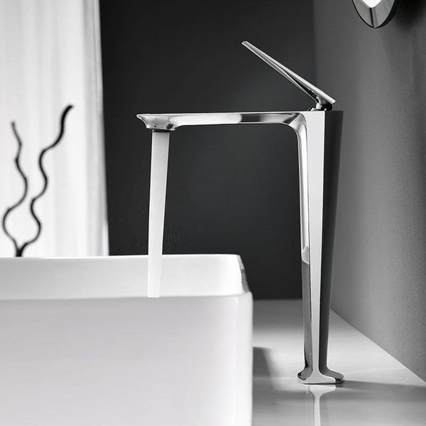 bathroom sink faucets basin faucet rose gold/grey/brushed gold/mablack/chrome brass water mixer deck mounted single hole high taps
bathroom sink faucets basin faucet rose gold/grey/brushed gold/mablack/chrome brass water mixer deck mounted single hole high taps