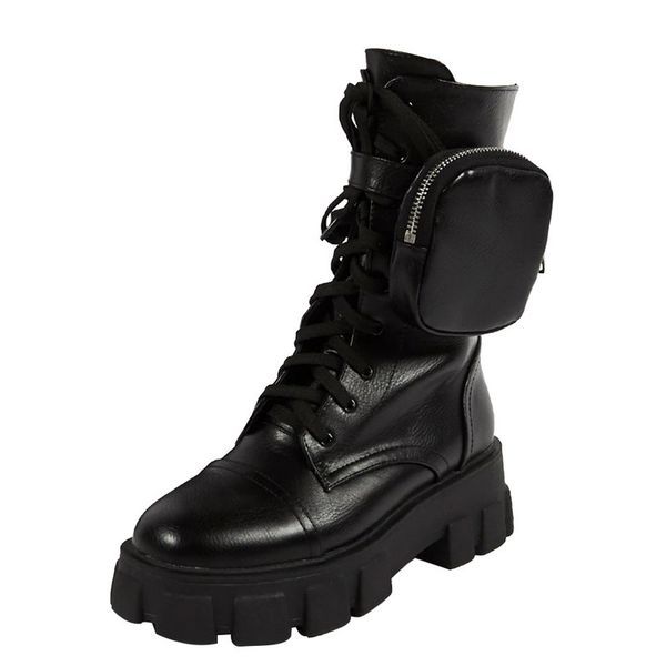 women winter shoes 2020 new leather velvet warm trend storage small objects space package women's boots ankle 1026, Black
women winter shoes 2020 new leather velvet warm trend storage small objects space package women's boots ankle 1026, Black