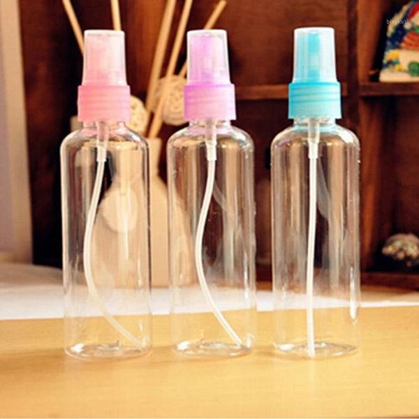 1/2pcs mini plastic spray refillable perfume bottles for makeup transparent refillable container empty bottle skin care1
1/2pcs mini plastic spray refillable perfume bottles for makeup transparent refillable container empty bottle skin care1