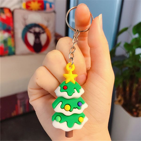 navidad christmas santa claus elk merry snowman keychain new year decoration 2021 children gift 2021
navidad christmas santa claus elk merry snowman keychain new year decoration 2021 children gift 2021