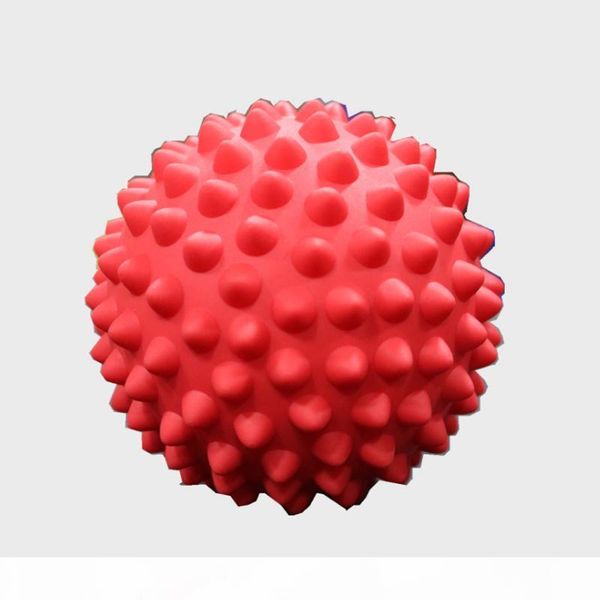 qualitypvc yoga massage ball fascia ball neck deep layer sole muscle relaxation massage ball hedgehog
qualitypvc yoga massage ball fascia ball neck deep layer sole muscle relaxation massage ball hedgehog