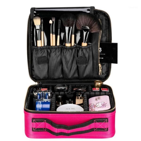 cosmetic bags & cases multilayer portable travel makeup pink girl beautiful 1908121121
cosmetic bags & cases multilayer portable travel makeup pink girl beautiful 1908121121