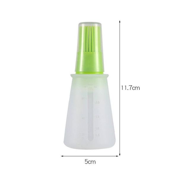 baking oil brush sile oil bottle with cap barbecue brush with scale sauce butter brush kitchen cooking a jllnny
baking oil brush sile oil bottle with cap barbecue brush with scale sauce butter brush kitchen cooking a jllnny