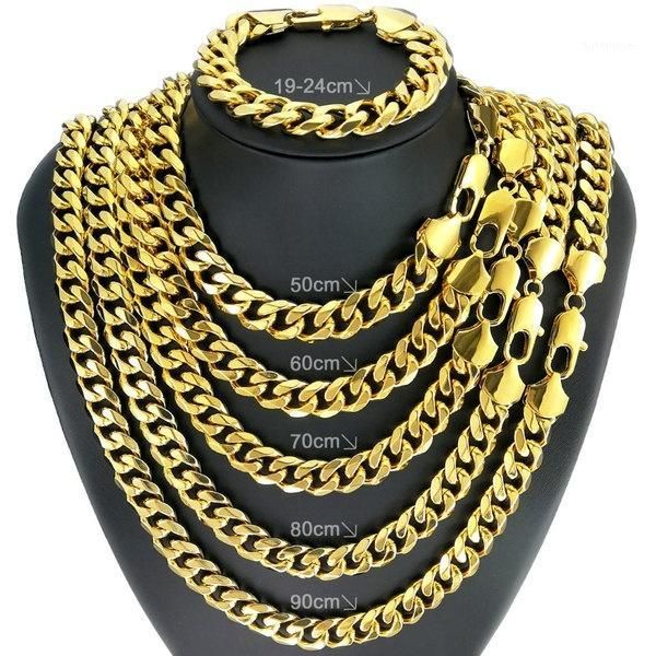 vacuum coating gold filled 9-15mm classic bracelet necklace jewelry for mens1, Silver
vacuum coating gold filled 9-15mm classic bracelet necklace jewelry for mens1, Silver