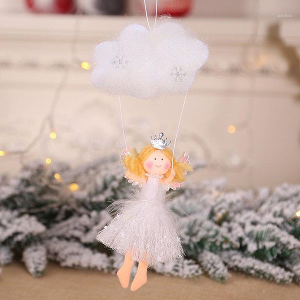 christmas decorations cartoon angel tree decoration hanging pendant holiday party ornaments1
christmas decorations cartoon angel tree decoration hanging pendant holiday party ornaments1