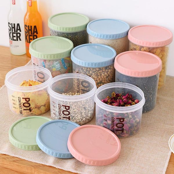 3 pcs/set transparent plastic sealed can cover can kitchen grain storage box storage tank1
3 pcs/set transparent plastic sealed can cover can kitchen grain storage box storage tank1
