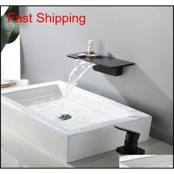 waterfall faucet matte black wall mounted bathroom bathtub faucet large shelf platform basin water m qylawq yh_pack
waterfall faucet matte black wall mounted bathroom bathtub faucet large shelf platform basin water m qylawq yh_pack