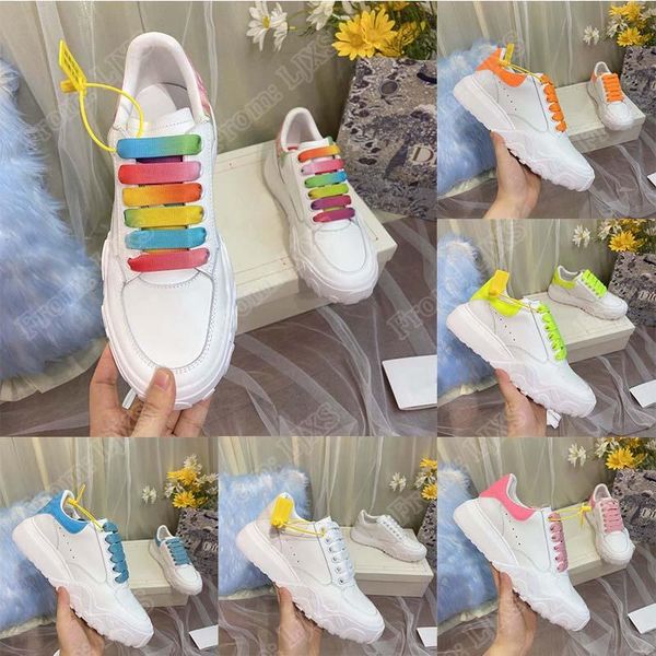 2020ss platform casual shoes diseñador de moda de lujo zapatos de mujer jogging walking sneakers, Black
2020ss platform casual shoes diseñador de moda de lujo zapatos de mujer jogging walking sneakers, Black