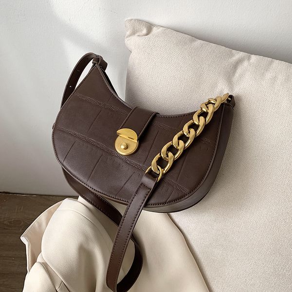 vintage saddle bags stone pattern pu leather crossbody bags for women 2020 winter branded shoulder handbags and purses luxury c1019
vintage saddle bags stone pattern pu leather crossbody bags for women 2020 winter branded shoulder handbags and purses luxury c1019