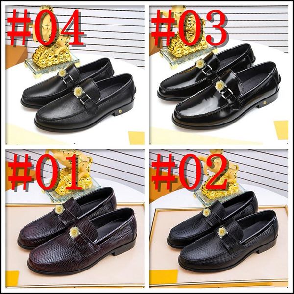 c6 men formal shoes 2020 fashion patent leather dress shoes men spring & autumn brand business office wedding footwear men shoes we 11, Black
c6 men formal shoes 2020 fashion patent leather dress shoes men spring & autumn brand business office wedding footwear men shoes we 11, Black