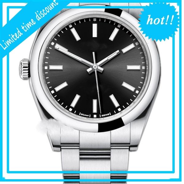 designer selling 39mm asian fashion men's automatic movement watch waterproof classic stainless steel wristwatches, Slivery;brown
designer selling 39mm asian fashion men's automatic movement watch waterproof classic stainless steel wristwatches, Slivery;brown
