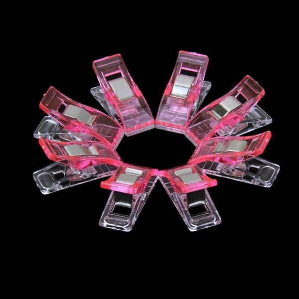 sewing notions & tools 50pcs household handmade crafts clip patchwork clips pink clover wonder plastic, Black
sewing notions & tools 50pcs household handmade crafts clip patchwork clips pink clover wonder plastic, Black