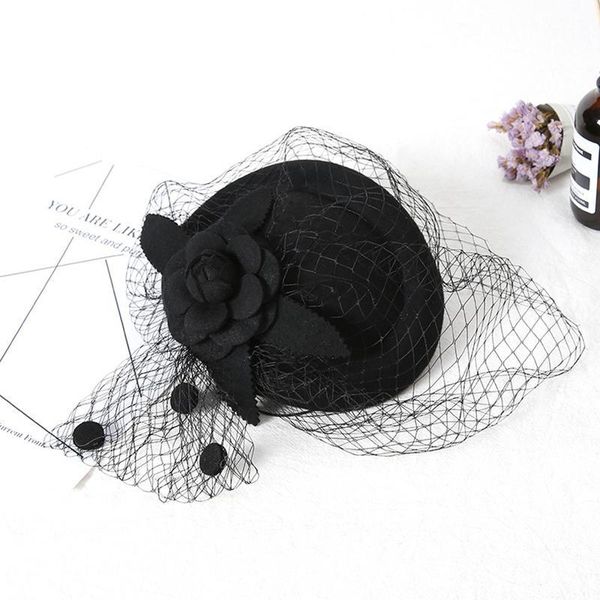 2019 fascinating fedoras elegant female wool felt mesh bow floral pillbox hat with veils ladies fascinator wedding hats lm052 h wmtjeu
2019 fascinating fedoras elegant female wool felt mesh bow floral pillbox hat with veils ladies fascinator wedding hats lm052 h wmtjeu