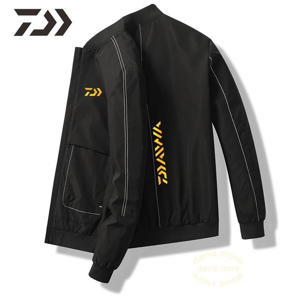 fishing clothes men's breathing jacket fishing shirt zipper zipper coat relaxed men's outdoor fishing clothing sports, Blue;black
fishing clothes men's breathing jacket fishing shirt zipper zipper coat relaxed men's outdoor fishing clothing sports, Blue;black