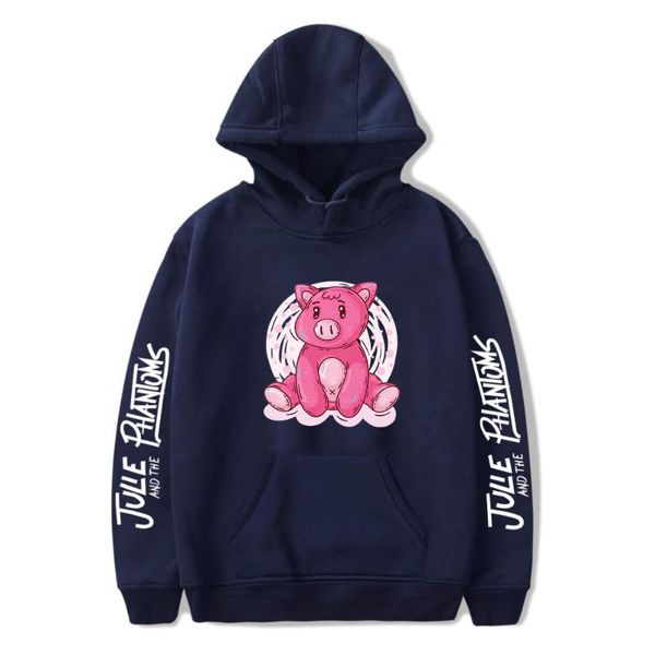 men's hoodies & sweatshirts julie and the phantoms men women couples fashion harajuku casual pullovers winter warm, Black
men's hoodies & sweatshirts julie and the phantoms men women couples fashion harajuku casual pullovers winter warm, Black