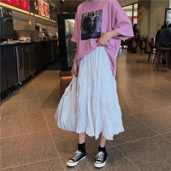 wholesale 2020 new spring summer autumn selling womens fashion casual skirt bw33, Black
wholesale 2020 new spring summer autumn selling womens fashion casual skirt bw33, Black