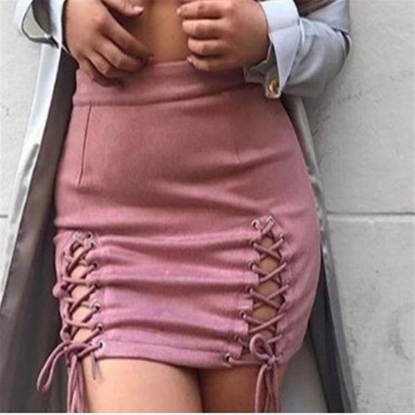 new women skirt korean style leather skirt 2020 spring strap loose fitness short femme hip mini female, Black
new women skirt korean style leather skirt 2020 spring strap loose fitness short femme hip mini female, Black