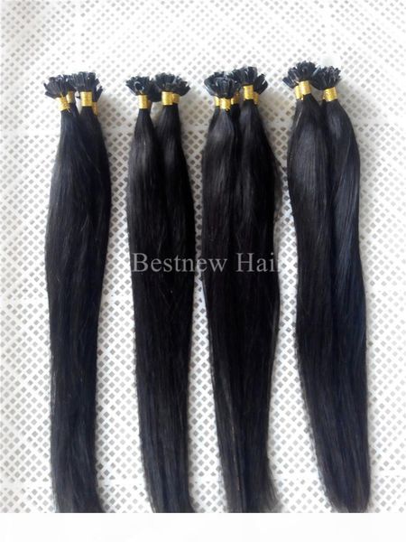 100g 16inch-26inch 1g s keratin u tip prebonded hair extensions indian remy human straight nail tip hair, Black
100g 16inch-26inch 1g s keratin u tip prebonded hair extensions indian remy human straight nail tip hair, Black