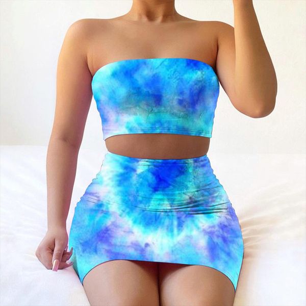 rainbow tie dye print 2 piece matching set women clothes off shoulder backless crop bodycon mini skirt birthday club outfits, Gray
rainbow tie dye print 2 piece matching set women clothes off shoulder backless crop bodycon mini skirt birthday club outfits, Gray