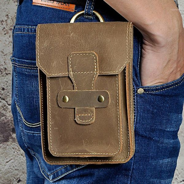 genuine leather men hip belt cell/mobile phone case hook bags vintage casual camera fanny waist pack bag1
genuine leather men hip belt cell/mobile phone case hook bags vintage casual camera fanny waist pack bag1
