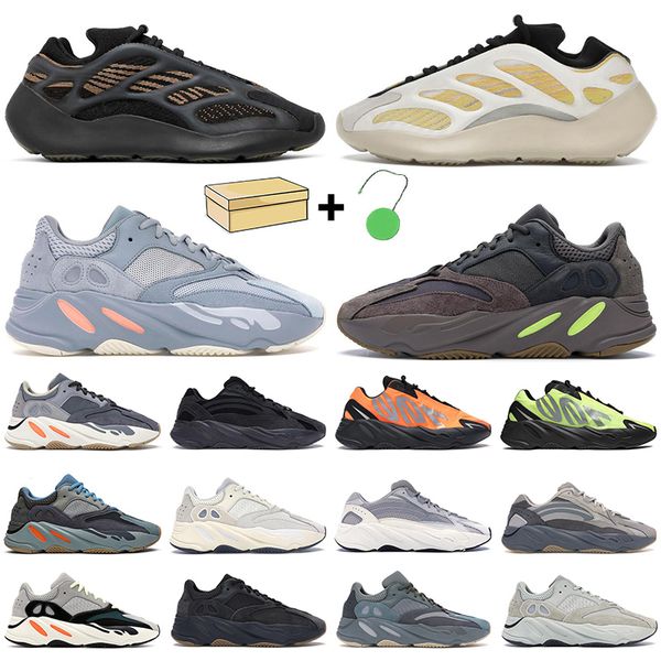 new kanye men women 700 running shoes clay brown safflower solid grey utility black azael arzareth geode mens trainers sports sneakers
new kanye men women 700 running shoes clay brown safflower solid grey utility black azael arzareth geode mens trainers sports sneakers