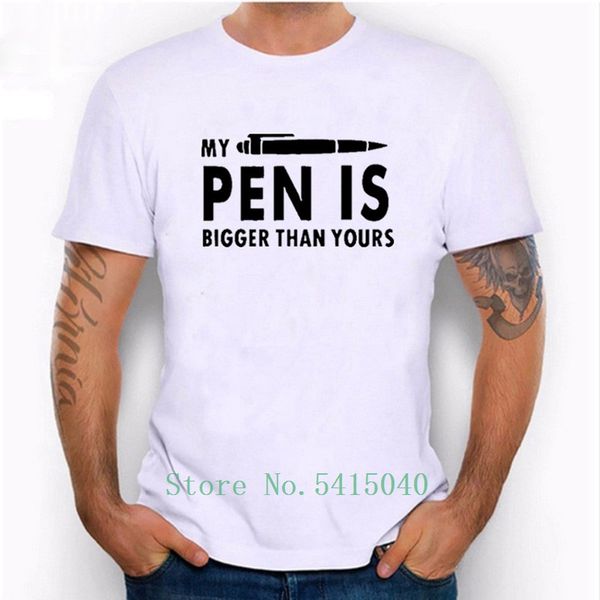 men white t shirt funny my pen is bigger than yous letter t shirts men loose fit tee shirt plus size sport hooded sweatshirt hoodie
men white t shirt funny my pen is bigger than yous letter t shirts men loose fit tee shirt plus size sport hooded sweatshirt hoodie