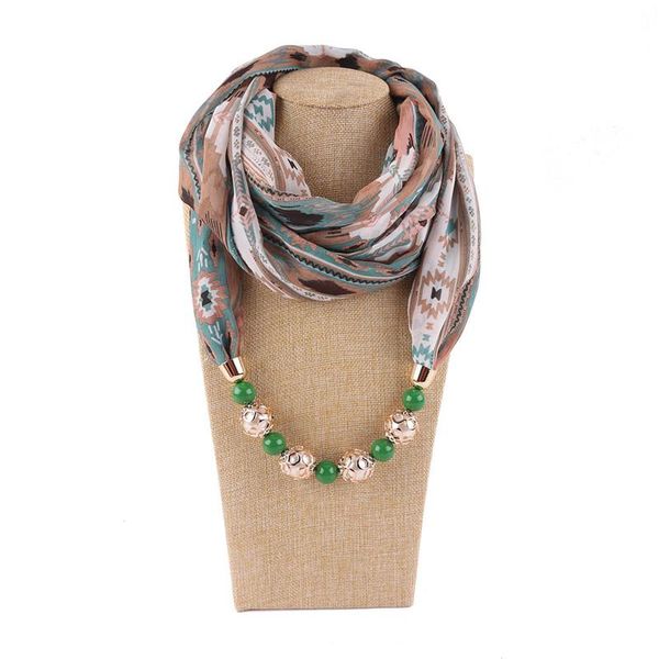 runmeifa 2019 new fashion pendant necklace scarf for women spring autumn muslim head scarf bohemia female clothing accessories bbymvi, Blue;gray
runmeifa 2019 new fashion pendant necklace scarf for women spring autumn muslim head scarf bohemia female clothing accessories bbymvi, Blue;gray
