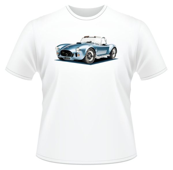 sport 2019 new casual tee shirt men's t-shirt, 1965 shelby cobra 427 s, classic car ideal birthday present cotton t-shirt
sport 2019 new casual tee shirt men's t-shirt, 1965 shelby cobra 427 s, classic car ideal birthday present cotton t-shirt