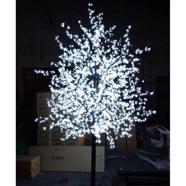 1.5m 1.8m 2m shiny led cherry blossom christmas tree lighting waterproof garden landscape decoration lamp for wedding party christmas
1.5m 1.8m 2m shiny led cherry blossom christmas tree lighting waterproof garden landscape decoration lamp for wedding party christmas