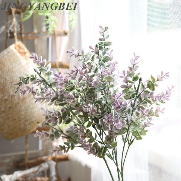 real touch artificial flowers money leaves eucalyptus wedding office home garden xmas party decoration1
real touch artificial flowers money leaves eucalyptus wedding office home garden xmas party decoration1