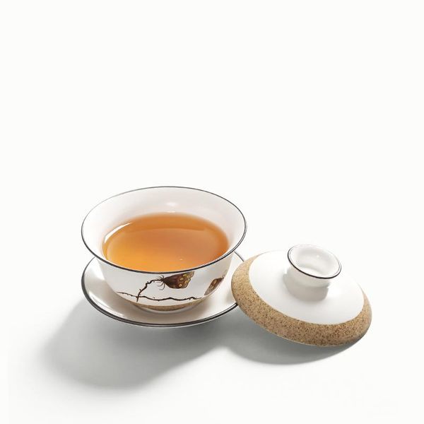 tangpin ceramic gaiwan porcelain tea cup chinese kung fu tea set drinkware 125ml tangpin ceramic wmtxat
tangpin ceramic gaiwan porcelain tea cup chinese kung fu tea set drinkware 125ml tangpin ceramic wmtxat