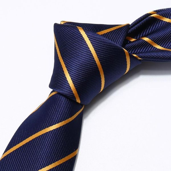 2020 brand new fashion mens 5cm slim gold stripe blue business necktie formal suit neck tie for men with gift box1, Black;gray
2020 brand new fashion mens 5cm slim gold stripe blue business necktie formal suit neck tie for men with gift box1, Black;gray
