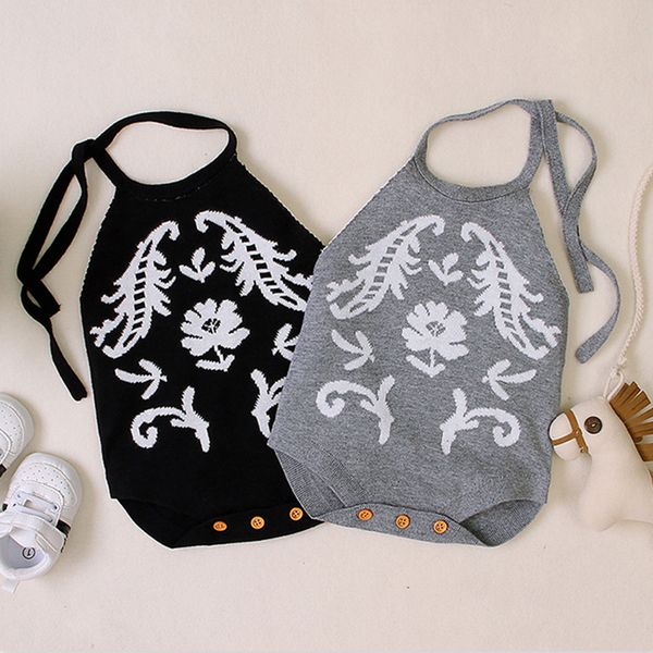 new baby boys girls triangle knitting rompers autumn infant baby romper baby boy girl braces romper clothes 201030, Blue
new baby boys girls triangle knitting rompers autumn infant baby romper baby boy girl braces romper clothes 201030, Blue