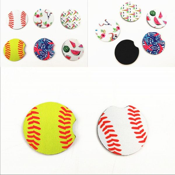 car heatproof coasters 6.5cm neoprene flower pad table accessories coffee cup rainbow colors placemat 1 5js g2
car heatproof coasters 6.5cm neoprene flower pad table accessories coffee cup rainbow colors placemat 1 5js g2