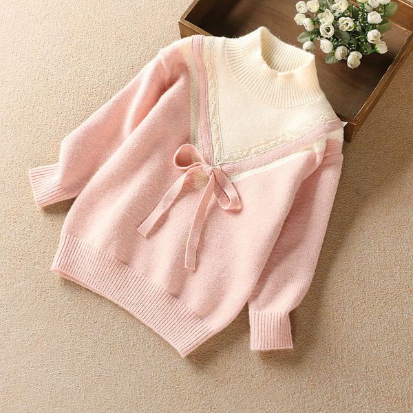 winter wear sle lace 2020 wtern middle school children's color matching girls plush sweater 5-10 years old b629, Blue
winter wear sle lace 2020 wtern middle school children's color matching girls plush sweater 5-10 years old b629, Blue