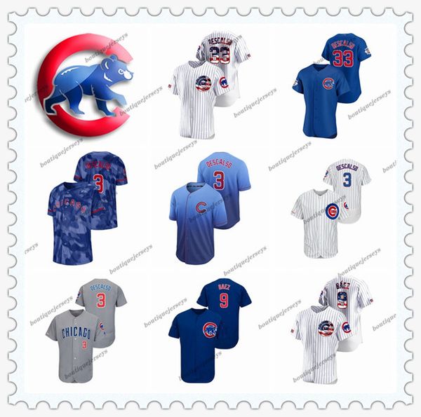 пользовательские мужчины женщины дети чикаго кубики 33 daniel desclso 3 daniel descalso 9 javier baez home black серый бей бейсбол
пользовательские мужчины женщины дети чикаго кубики 33 daniel desclso 3 daniel descalso 9 javier baez home black серый бей бейсбол