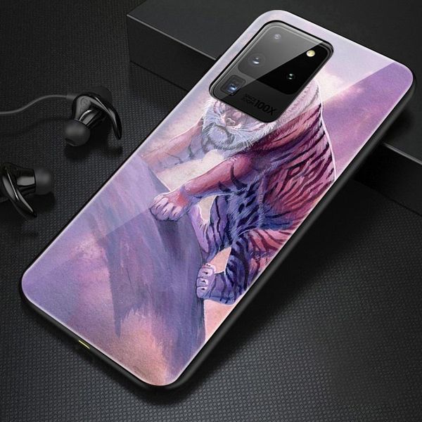 роскошный tiger wolf lion закаленное стекло телефон чехол для samsung galaxy s20 ультра s10 e 5g s9 s8 примечание 20 10 9 jllwnh net_store
роскошный tiger wolf lion закаленное стекло телефон чехол для samsung galaxy s20 ультра s10 e 5g s9 s8 примечание 20 10 9 jllwnh net_store