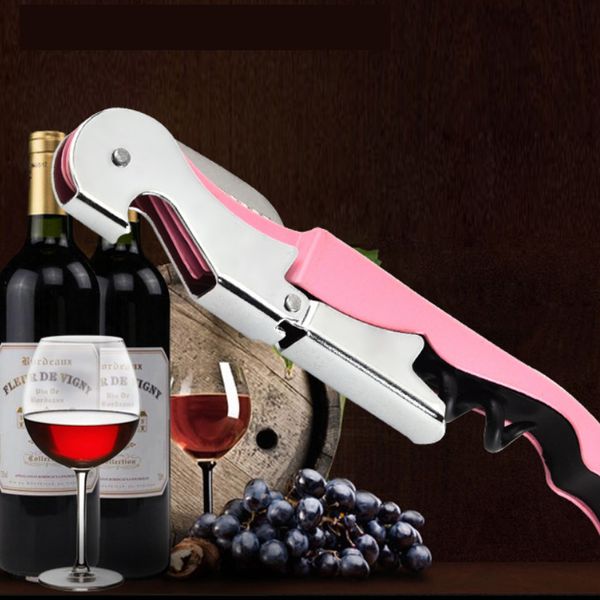 waiters corkscrew 3 in 1 bottle opener red wine screw openers stainless stainless steel bottle opener for wine or beer
waiters corkscrew 3 in 1 bottle opener red wine screw openers stainless stainless steel bottle opener for wine or beer