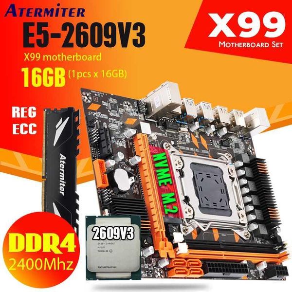 mini x99 ddr4 dimm motherboard combos xeon e5 2609 v3 lga2011-3 cpu 1 * 16gb = 16gb pc4 ram 2400mhz reg ecc memory 2609v31
mini x99 ddr4 dimm motherboard combos xeon e5 2609 v3 lga2011-3 cpu 1 * 16gb = 16gb pc4 ram 2400mhz reg ecc memory 2609v31