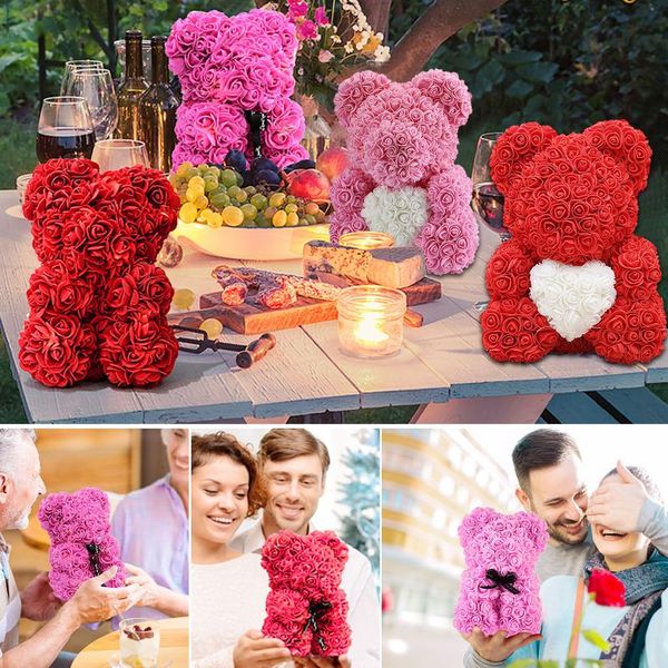 25cm drop box ribbon gift day bear artificial shipping foam mother for women rose valentine in gifts teddy bear rose flowers gmbtd
25cm drop box ribbon gift day bear artificial shipping foam mother for women rose valentine in gifts teddy bear rose flowers gmbtd