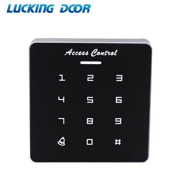mini 125khz rfid access control keypad card reader for door lock access control system wiegand 26 34 output 1000users
mini 125khz rfid access control keypad card reader for door lock access control system wiegand 26 34 output 1000users