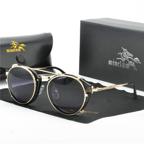 sunglasses 2021 one-piece clip on frame metal full retro polarized sets of mirror optical driving glasses uv400 fml, White;black
sunglasses 2021 one-piece clip on frame metal full retro polarized sets of mirror optical driving glasses uv400 fml, White;black