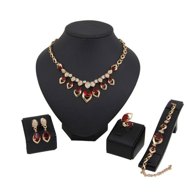new design zircon stone gold plated bridal wedding necklace jewelry harajuku chocker boyfriend gift statement, Silver
new design zircon stone gold plated bridal wedding necklace jewelry harajuku chocker boyfriend gift statement, Silver