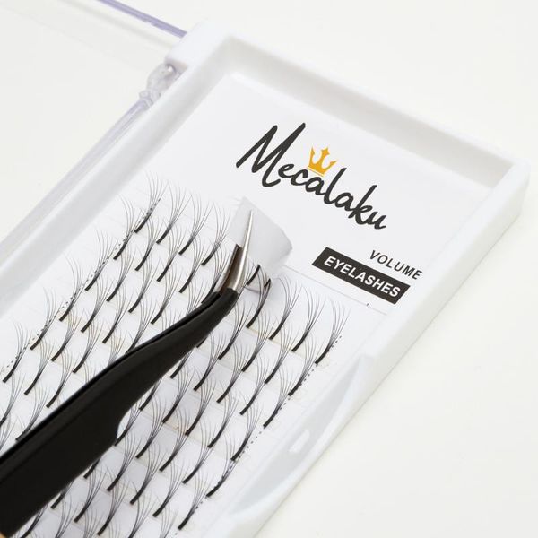 false eyelashes mecalaku premade wide fans 3d/4d/5d/6d/10d/ long stem russian volume professional eyelash extensions faux mink
false eyelashes mecalaku premade wide fans 3d/4d/5d/6d/10d/ long stem russian volume professional eyelash extensions faux mink