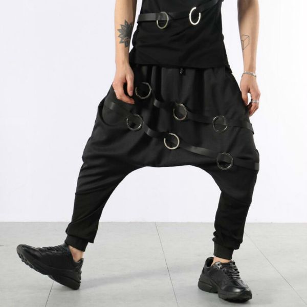 2020 small new feet night club personality heavy metal trend flying squirrel stylist short crotch hair pants zep1, White;black
2020 small new feet night club personality heavy metal trend flying squirrel stylist short crotch hair pants zep1, White;black