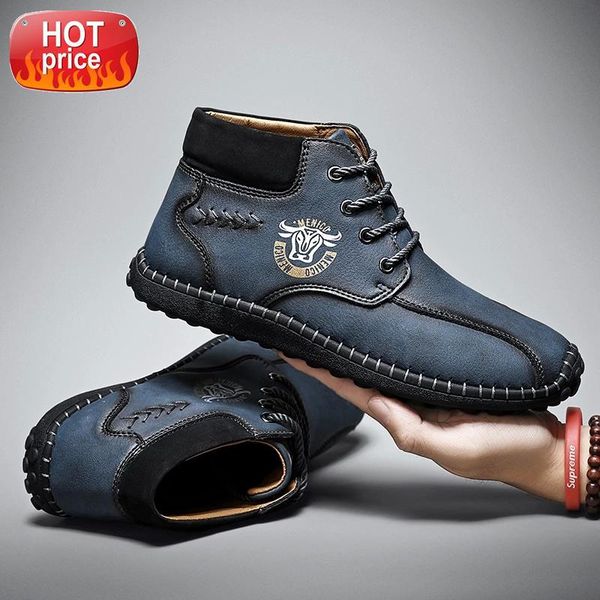 brand men's winter boots plush warm men's snow boots leather outdoor non-slip motorcycle size 48 #6m3k
brand men's winter boots plush warm men's snow boots leather outdoor non-slip motorcycle size 48 #6m3k