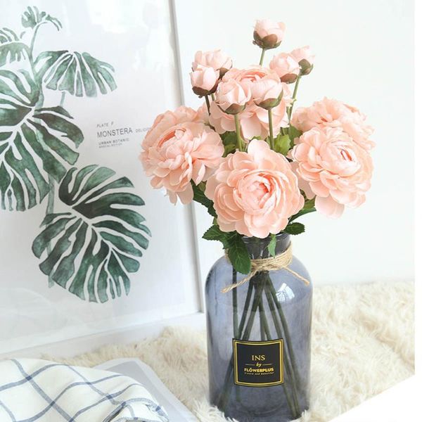 new 1pc ins nordic artificial ranunculus asiaticus flowers for wedding decoration party home decoration fake flower land lotus 4
new 1pc ins nordic artificial ranunculus asiaticus flowers for wedding decoration party home decoration fake flower land lotus 4