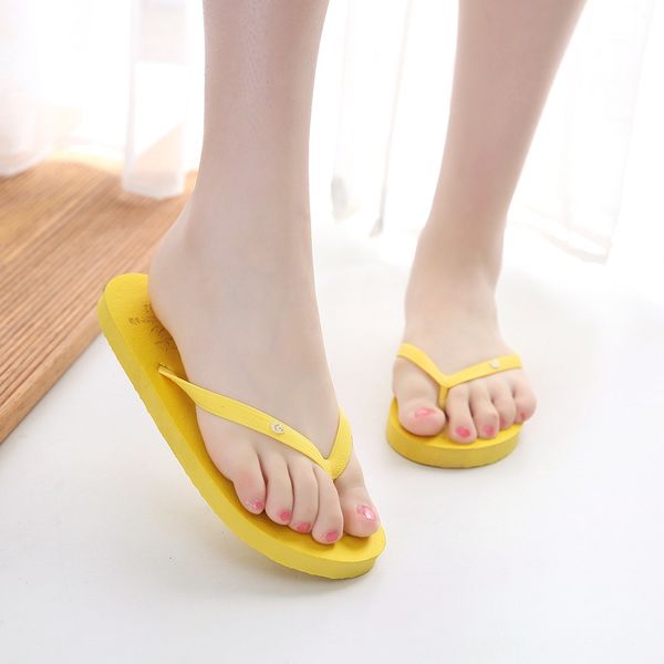 women slippers gilrs summer animal solid beach flip flops anti-slip slipper casual shoes home shoes women zapatos de mujer#v32, Black
women slippers gilrs summer animal solid beach flip flops anti-slip slipper casual shoes home shoes women zapatos de mujer#v32, Black