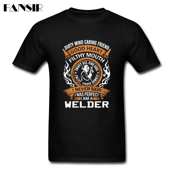 2020 new fashion t shirts men man's i am a welders men t shirt short sleeve cotton custom group clothes sport hooded sweatshirt hoodie
2020 new fashion t shirts men man's i am a welders men t shirt short sleeve cotton custom group clothes sport hooded sweatshirt hoodie